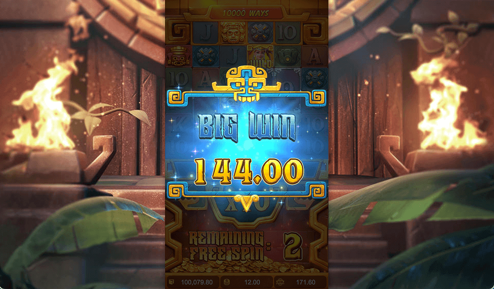 Как выигрывать в видео слоте Treasures of Aztec: хитрости и стратегии