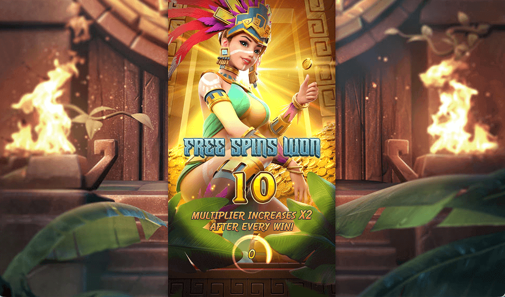 Free Spins Feature