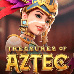 Treasures of Aztec