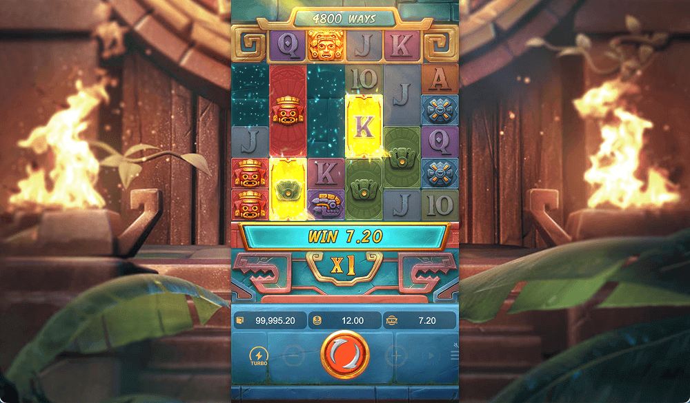 Как формируются выигрыши?